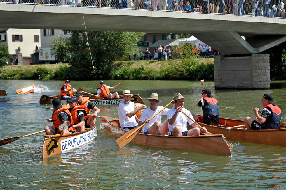  Foto zu 48. Rottenburger Neckarfest 