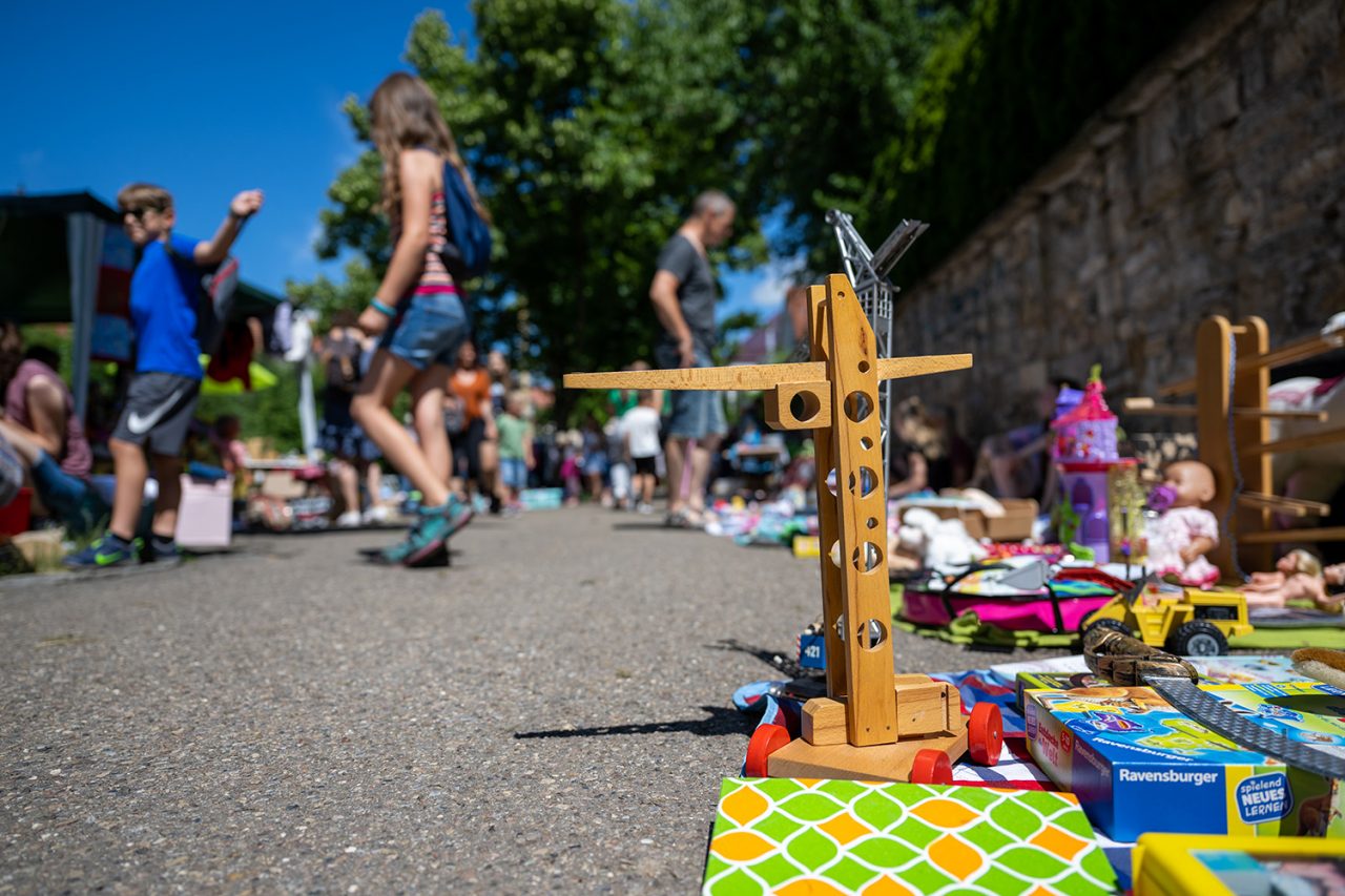  50. Rottenburger Neckarfest - 27. bis 29. Juni 2025 